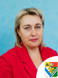 Абрамова Вера Валентиновна