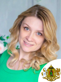 Иванова Анна Викторовна