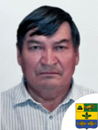 Зенин Александр Иванович