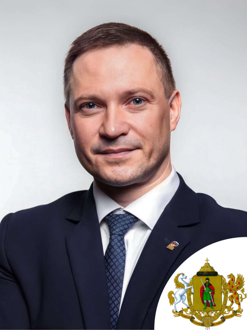 Рябых Денис Владимирович