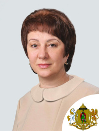 Климова Татьяна Васильевна