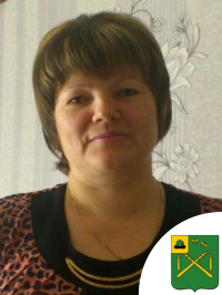 Саунькина Любовь Ивановна
