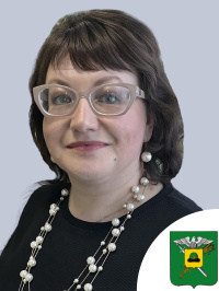 Еремина Анна Алексеевна