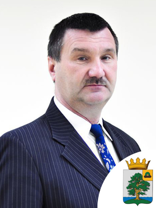 Цунаев Александр Иванович