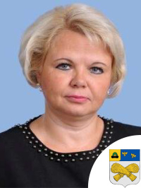 Колчева Марина Викторовна