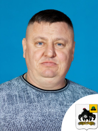 Майоров Виктор Евгеньевич