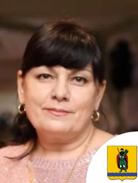 Хан Светлана Анатольевна
