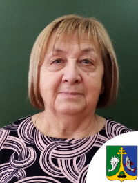 Беликова Татьяна Николаевна