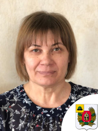Фетисова Елена Ивановна