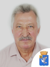 Воробьев Василий Васильевич
