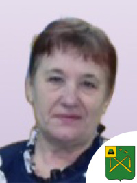 Маслова Галина Николаевна