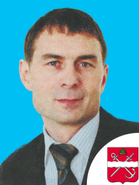 Левин Александр Алексеевич