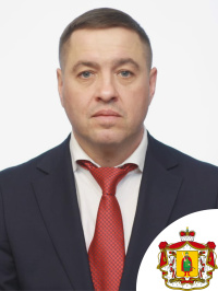 Соколов Константин Владимирович