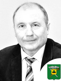 Воробьев Александр Алексеевич