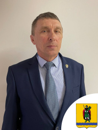 Ломов Валерий Борисович