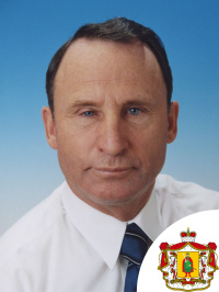 Свид Георгий Семенович