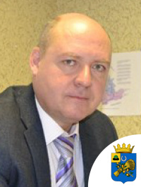 Фролов Игорь Валерьевич