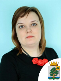 Гонтарь Анна Дмитриевна