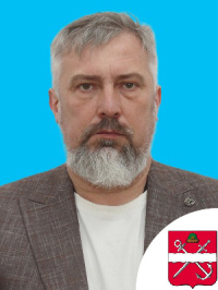 Теплов Эдуард Анатольевич