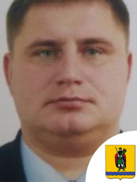 Мороз Александр Владимирович