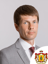 Князев Антон Александрович