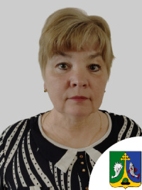 Молчакова Ирина Викторовна