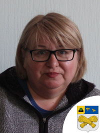 Кривова Екатерина Александровна