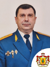 Филиппов Сергей Иванович