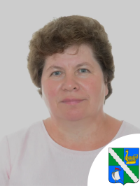 Будорагина Ольга Владимировна