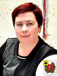 Касаткина Светлана Ивановна