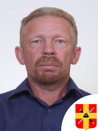Редичев Николай Васильевич