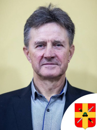 Алимов Михаил Алексеевич