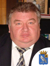 Новиков Юрий Петрович