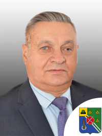 Букин Михаил Николаевич