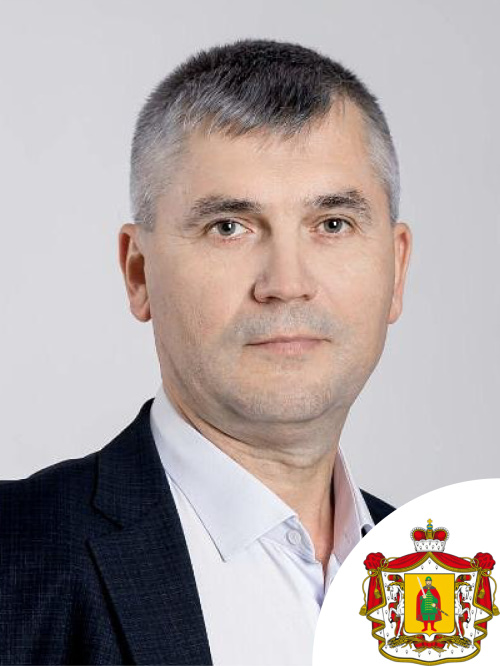 Лукьянов Сергей Иванович