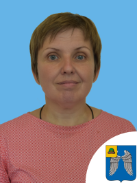 Бастракова Наталья Васильевна
