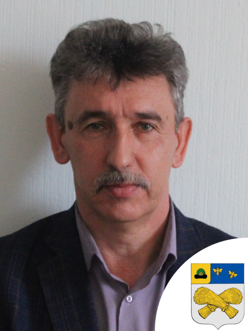 Сикачев Александр Иванович