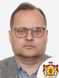 Семенюк Андрей Владимирович