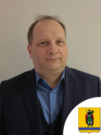 Устинов Павел Юрьевич