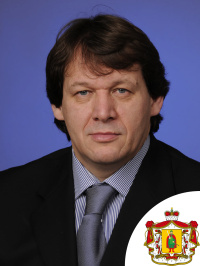 Трубицын Игорь Владимирович