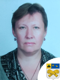 Кабанова Галина Владимировна