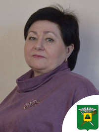 Неретина Марина Вячеславовна