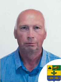 Лаврухин Владимир Иванович