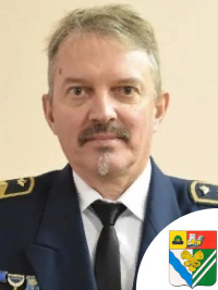 Чернышов Михаил Александрович