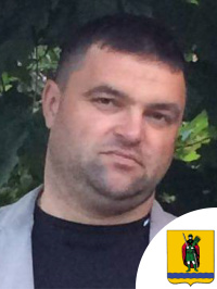 Катаев Илья Юрьевич