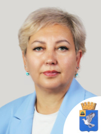 Федорова Инна Владимировна