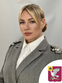 Овинникова Мария Анатольевна