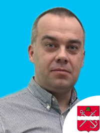 Анашкин Андрей Васильевич