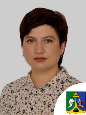 Сидорова Елена Андреевна