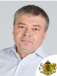 Сандин Юрий Семенович